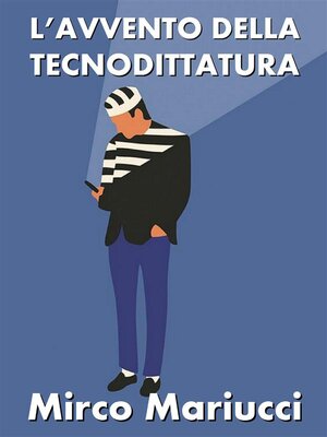 cover image of L'avvento della Tecnodittatura